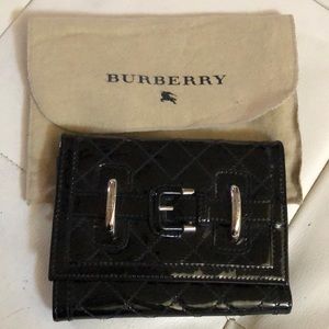 Burberry Wallet